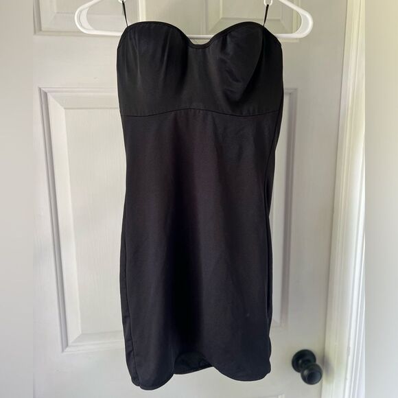 Victoria’s Secret Black Shapewear Size 36C - Picture 1 of 6